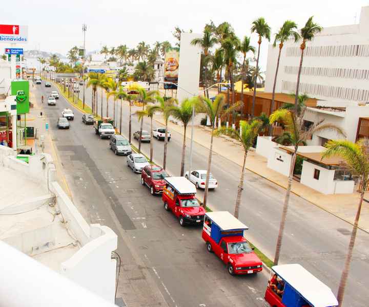 Mazatlán, Sinaloa – Guía Para Visitar Mazatlán, México